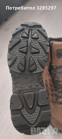 ловни обувки , снимка 2 - Екипировка - 53980491