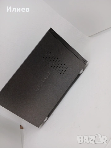​Мрежов Сървър Netgear ReadyNAS (2-Bay NAS) — Личен Облак за Дома и Офиса, снимка 4 - Друга електроника - 55177473