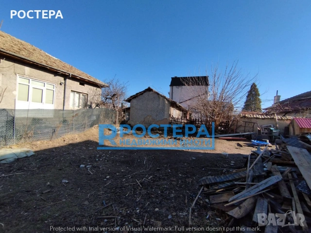Парцел за Къща! Вароша!, снимка 2 - Парцели - 55290537