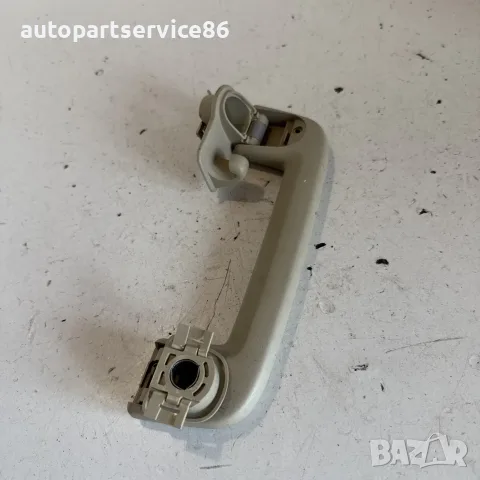 Задна лява дръжка за хващане бежова за Volvo XC60 (2011) OEM #5199