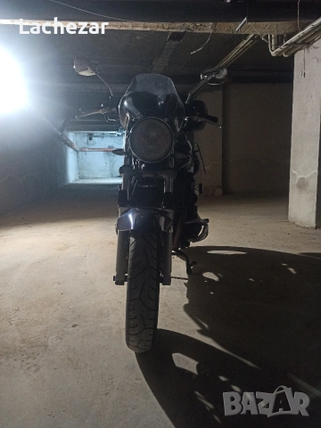 Продавам Suzuki Bandit 1200 (GSF 1200 N) гр. София, снимка 7 - Мотоциклети и мототехника - 54449799
