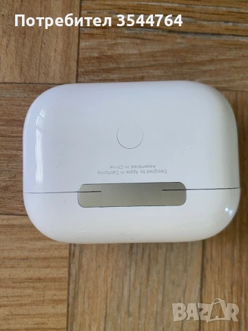 AirPods Pro 2, снимка 5 - Bluetooth слушалки - 54292279