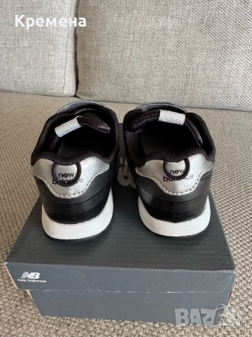 Детски New Balance 574 , снимка 3 - Детски маратонки - 54787072