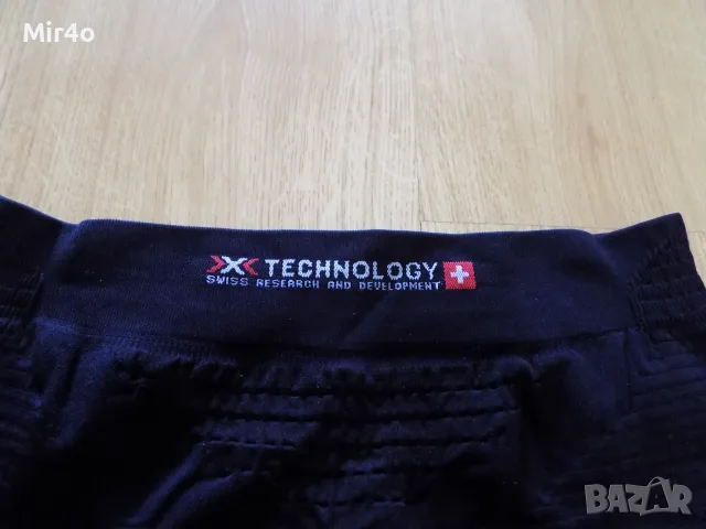 вело клин nalini/x-bionic екип шорти джърси долнище шосейно колоездене мъжки оригинален XS/L, снимка 15 - Спортни дрехи, екипи - 44424287