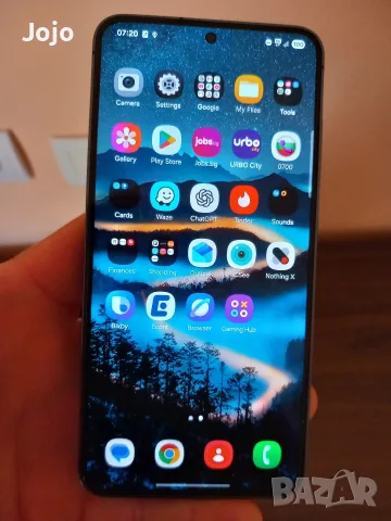 Samsung S23 като нов бартер възможно , снимка 11 - Samsung - 55626064