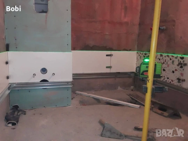 Фаянсаджия, Ел.инсталации, ВиК , снимка 8 - ВиК услуги - 54172593