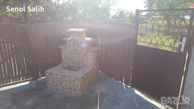 Продавам обзаведена къща , снимка 5 - Къщи - 54547200