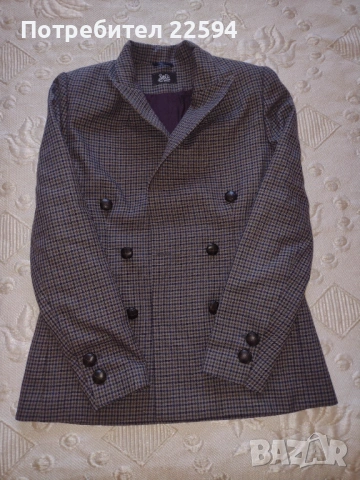 Дамско сако Sofia Boutique, снимка 3 - Сака - 54172075