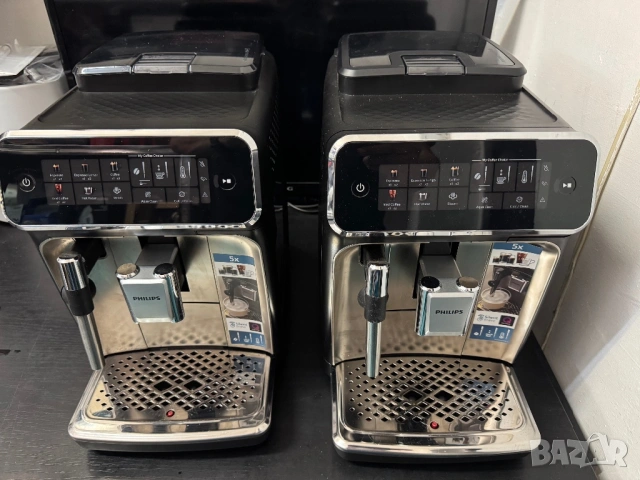 Кафеавтомат SERIES 3300 PHILIPS EP3326/90 1800.00 ml, 15.00 bar, снимка 6 - Кафемашини - 54767901