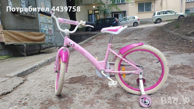 Продавам детско колело, велосипед, снимка 2 - Велосипеди - 54724642