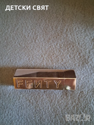 Червило Fenty