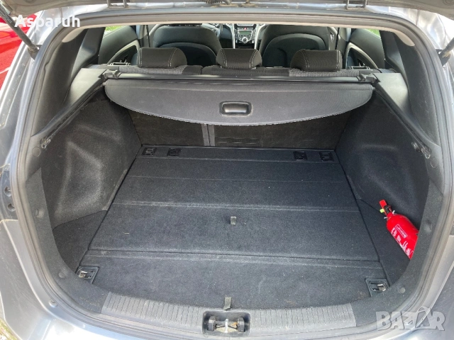 Hyundai i30 2013г. 1.6 GDI - нов внос, снимка 8 - Автомобили и джипове - 54403445
