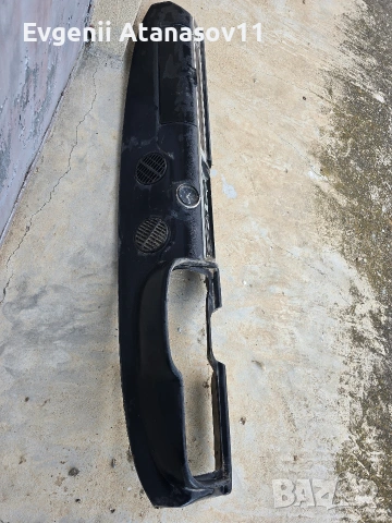 оригинално табло за Лада, снимка 2 - Части - 54238754