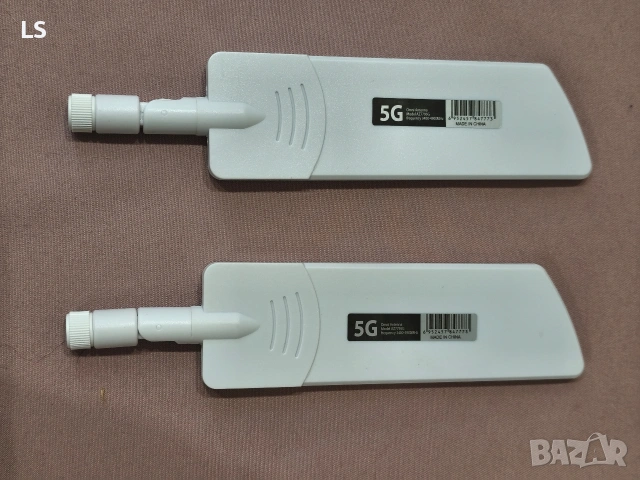TP-LINK MR400 LTE OneMesh Mu-Mimo, снимка 2 - Рутери - 55178095