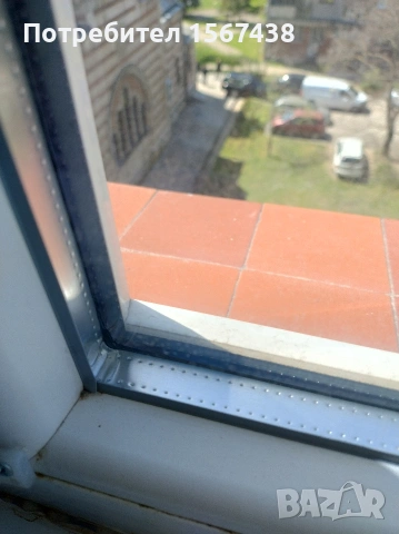 Продавам прозорец дограма Rehau, снимка 3 - Дограми - 54215325