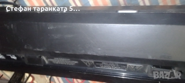 радио касетофон , снимка 8 - Радиокасетофони, транзистори - 54094588