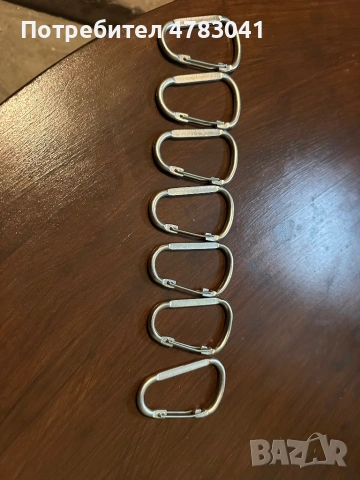 Карабинери, снимка 7 - Други - 54035384