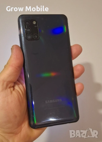 Samsung A31, снимка 2 - Samsung - 54008749