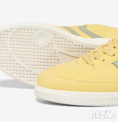 Дамски маратонки ONLY, снимка 2 - Маратонки - 54037511