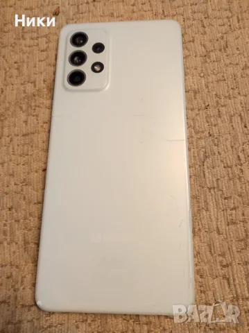 Samsung Galaxy A52s 5G, снимка 2 - Samsung - 55524368