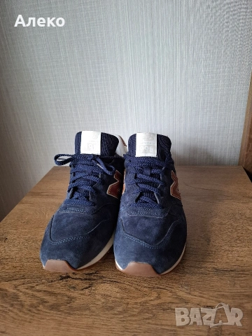 new balance 996 маратонки 46 номер. , снимка 2 - Маратонки - 54455705