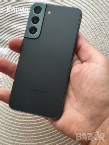 Samsung Galaxy s22 , снимка 3 - Samsung - 55160414