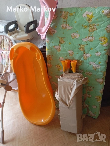 Продавам детски комплект , снимка 3 - Други - 54410864