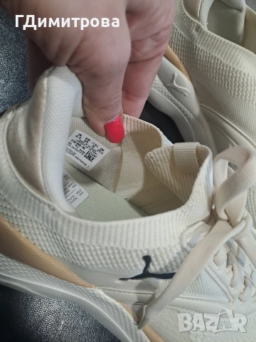 Дамски маратонки Puma, снимка 3 - Маратонки - 54073855