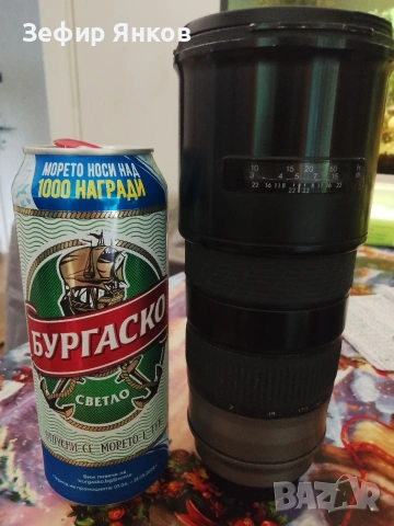 Sigma 70-200mm f/2.8 EX for Sony A