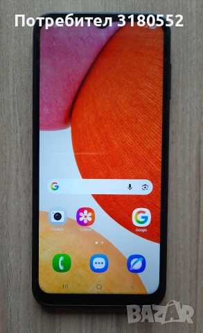 Samsung A14+кейс+протектор