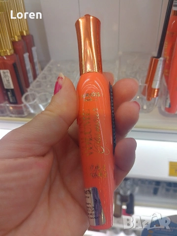 Подарявам!Ново!*Bourgois*Спирала , снимка 2 - Декоративна козметика - 54976207