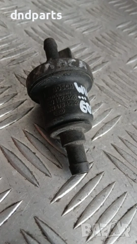 Клапан Mercedes A W168 2000