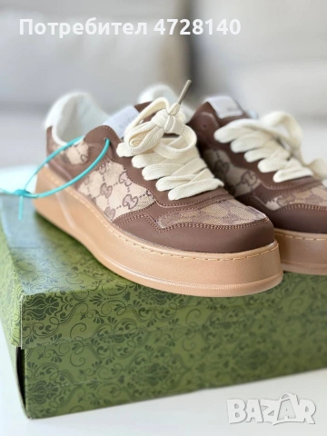 Дамски маратонки Gucci размер 37