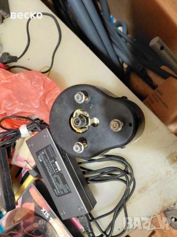 Продавам части за скутер aprilia habana , снимка 15 - Мотоциклети и мототехника - 53954749