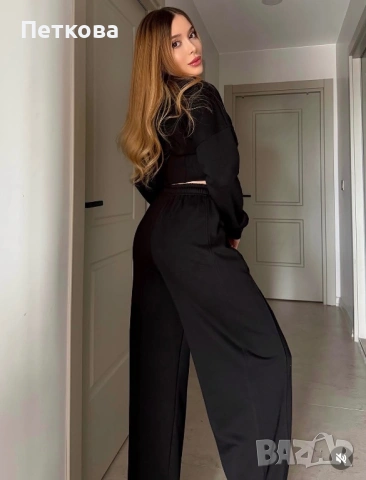 Страхотни дамски комплекти , снимка 4 - Спортни екипи - 54363314