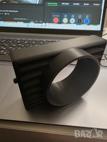 Golf 4 52mm Ново 