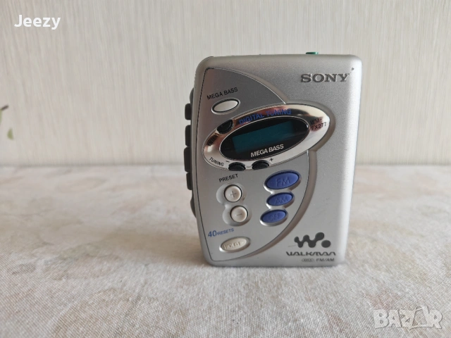 Sony Walkman WM-FX277