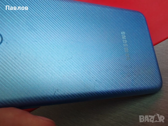 Samsung Galaxy M21, снимка 5 - Samsung - 54994398