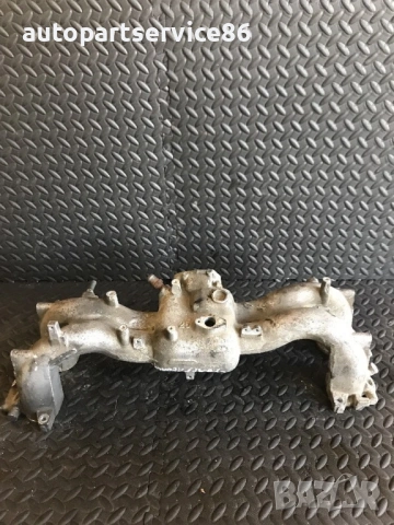 Колектор за всмукване за Subaru Legacy или Forester 2.5 (1998-2001) AB150