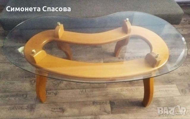 Маса в перфектно състояние