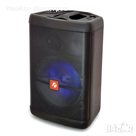 Караоке тонколона 12 инча KTS 1280