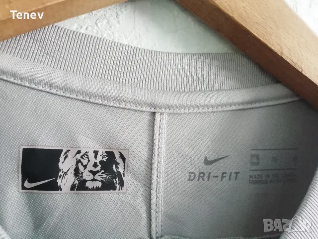 TSV 1860 München Spielertrikot Daniel Wein 2021/2022 Third Nike мачова тениска Мюнхен 1860 фланелка , снимка 9 - Тениски - 43628226