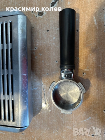 кафемашина "GASTROBACK", снимка 3 - Кафемашини - 54112967