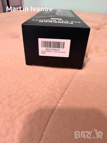 Уред за почистване на уши dark blue , снимка 5 - Друга електроника - 54124957