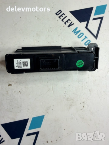 93700DF000NH6 бутони копчета за ESP и ресет от Hyundai Kona SX2 1.6 GDI Hybrid, двигател G4LL, 141кс, снимка 4 - Части - 54444574