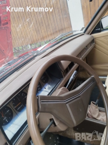Datsun Cherry , снимка 4 - Автомобили и джипове - 54413396