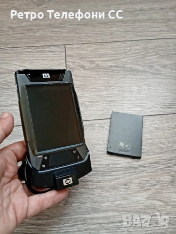 HP iPAQ , снимка 3 - Други - 54525840