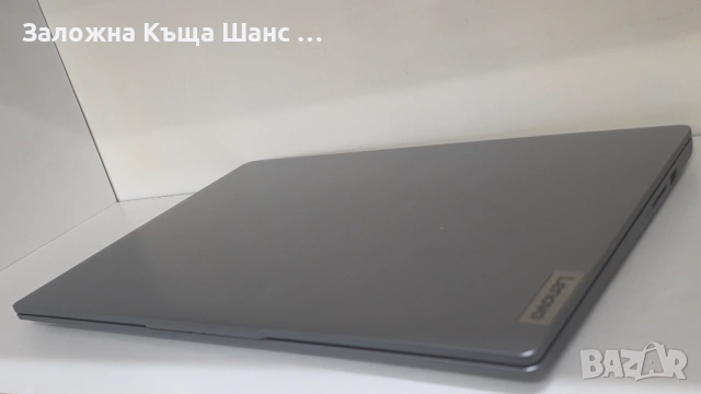 Лаптоп Lenovo IdeaPad Slim 3 15IAN8 , снимка 3 - Лаптопи за дома - 54904716