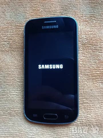 SAMSUNG GT-S7390 GSM- Телефон, снимка 11 - Samsung - 55512424