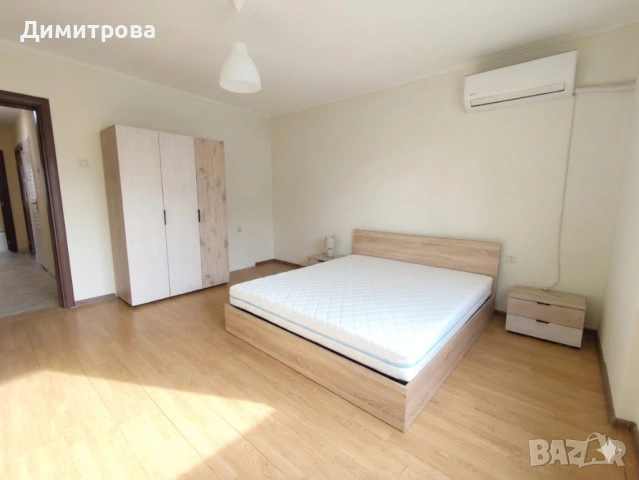 Тристаен апартамент под наем широк център, снимка 2 - Апартаменти - 53952878